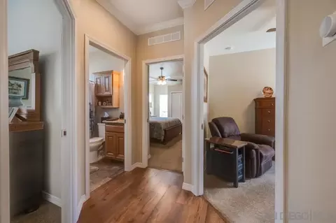 Entry Way - 15935 Spring Oaks Rd #SPC . 28, El Cajon, CA 92021 photo 2 of 2