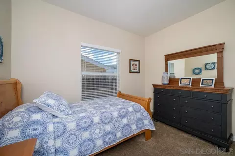 Bedroom - 15935 Spring Oaks Rd #SPC . 28, El Cajon, CA 92021 photo 4 of 6