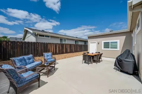 Exterior - 15935 Spring Oaks Rd #SPC . 28, El Cajon, CA 92021 photo 5 of 9