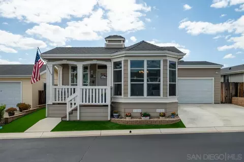 Exterior - 15935 Spring Oaks Rd #SPC . 28, El Cajon, CA 92021 photo 2 of 9