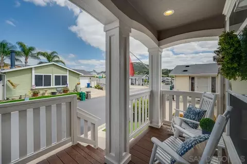 Exterior - 15935 Spring Oaks Rd #SPC . 28, El Cajon, CA 92021 photo 4 of 9
