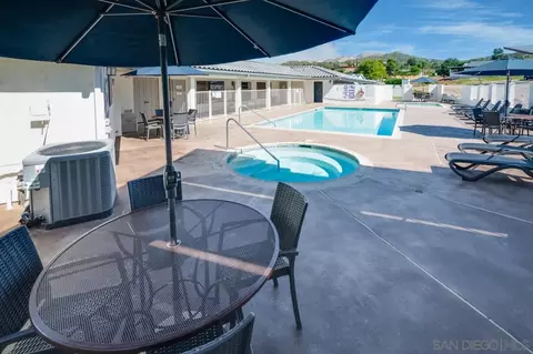Exterior - 15935 Spring Oaks Rd #SPC . 28, El Cajon, CA 92021 photo 9 of 9