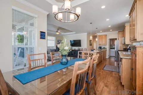 Dining - 15935 Spring Oaks Rd #SPC . 28, El Cajon, CA 92021 photo 2 of 2