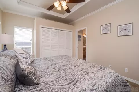 Bedroom - 15935 Spring Oaks Rd #SPC . 28, El Cajon, CA 92021 photo 1 of 6
