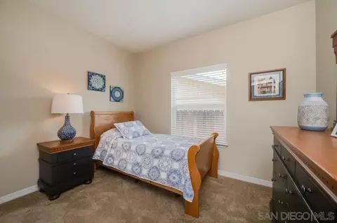 Bedroom - 15935 Spring Oaks Rd #SPC . 28, El Cajon, CA 92021 photo 6 of 6