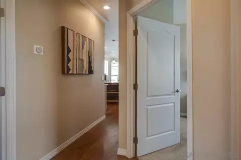 Entry Way - 15935 Spring Oaks Rd #SPC . 28, El Cajon, CA 92021 photo 1 of 2