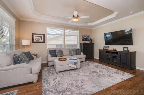Living - 15935 Spring Oaks Rd #SPC . 28, El Cajon, CA 92021 photo 1 of 3