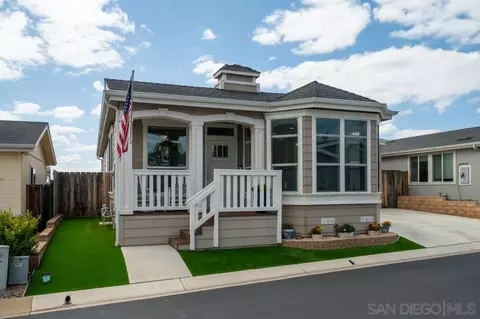 Exterior - 15935 Spring Oaks Rd #SPC . 28, El Cajon, CA 92021 photo 1 of 9
