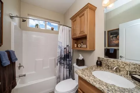 Bath - 15935 Spring Oaks Rd #SPC . 28, El Cajon, CA 92021 photo 2 of 2