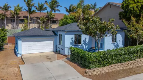 1015 4th Ave, Chula Vista, CA 91911
