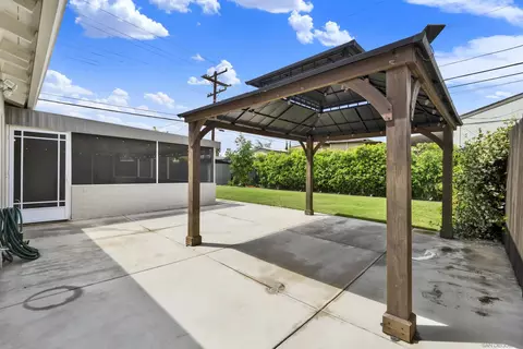 Exterior - 1608 N Mollison, El Cajon, CA 92021 photo 10 of 12