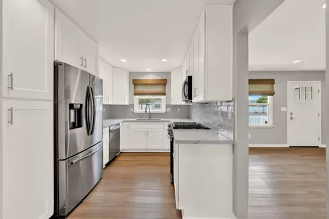 Kitchen - 1608 N Mollison, El Cajon, CA 92021 photo 2 of 4
