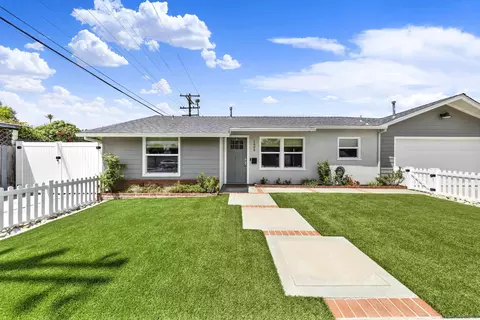 Exterior - 1608 N Mollison, El Cajon, CA 92021 photo 2 of 12