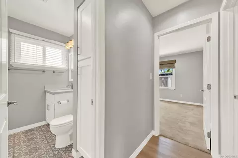 Entry Way - 1608 N Mollison, El Cajon, CA 92021 photo 1 of 1