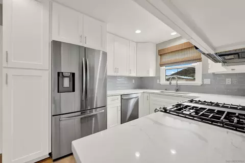 Kitchen - 1608 N Mollison, El Cajon, CA 92021 photo 3 of 4