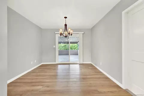 Dining - 1608 N Mollison, El Cajon, CA 92021 photo 1 of 2