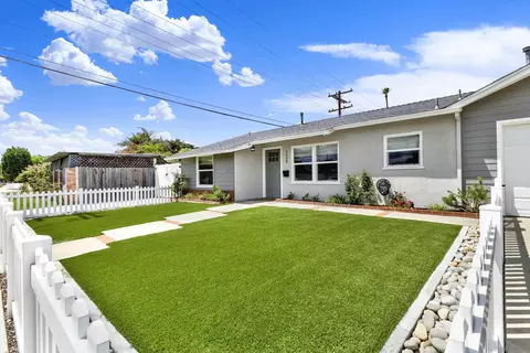Exterior - 1608 N Mollison, El Cajon, CA 92021 photo 3 of 12