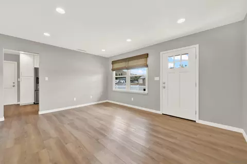 Living - 1608 N Mollison, El Cajon, CA 92021 photo 3 of 3