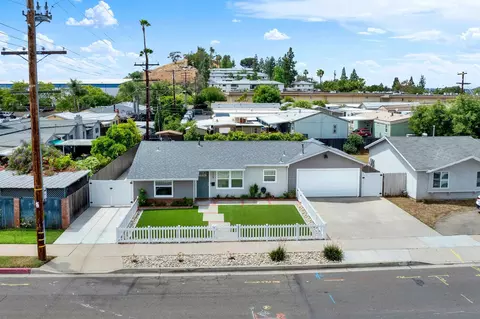 View/Area - 1608 N Mollison, El Cajon, CA 92021 photo 2 of 2