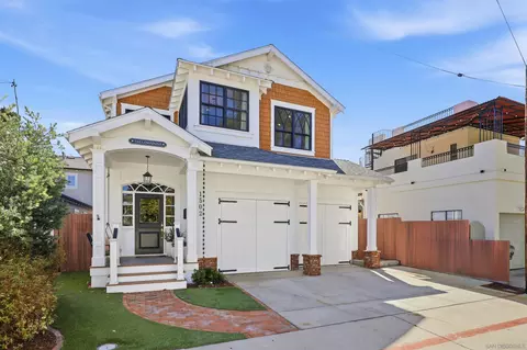 1502 Escondido Ln, Coronado, CA 92118