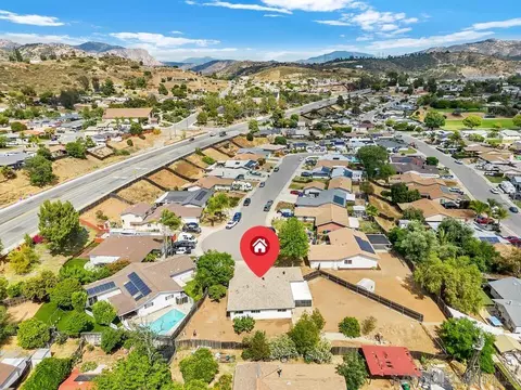 View/Area - 13101 Pam Ln, Lakeside, CA 92040 photo 6 of 7