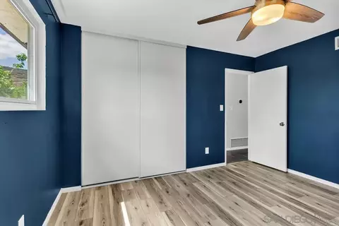 Bedroom - 13101 Pam Ln, Lakeside, CA 92040 photo 4 of 6
