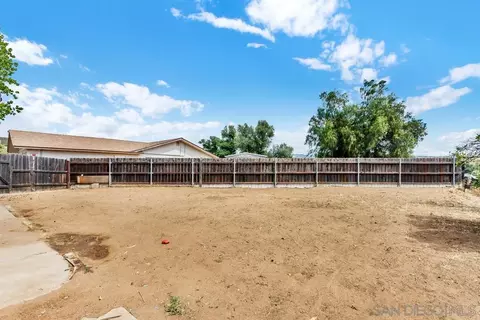Exterior - 13101 Pam Ln, Lakeside, CA 92040 photo 4 of 8