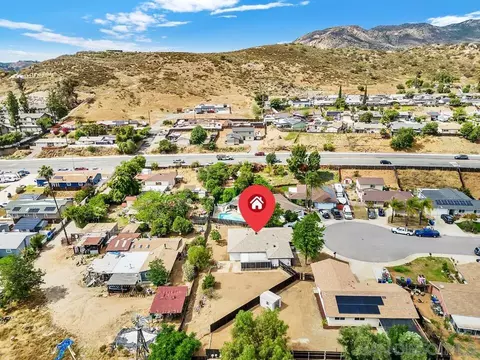 View/Area - 13101 Pam Ln, Lakeside, CA 92040 photo 5 of 7