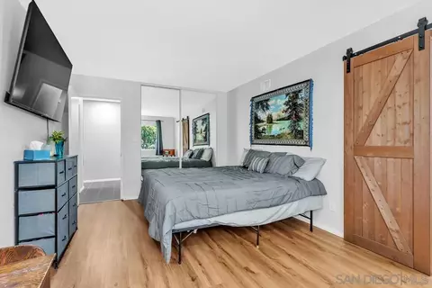 Bedroom - 13101 Pam Ln, Lakeside, CA 92040 photo 2 of 6