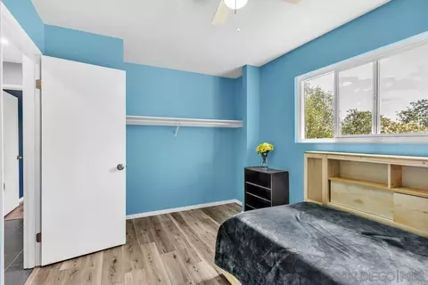 Bedroom - 13101 Pam Ln, Lakeside, CA 92040 photo 6 of 6
