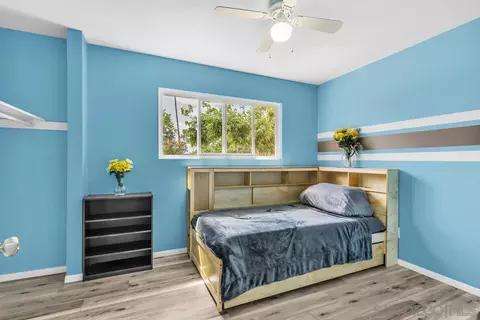 Bedroom - 13101 Pam Ln, Lakeside, CA 92040 photo 5 of 6