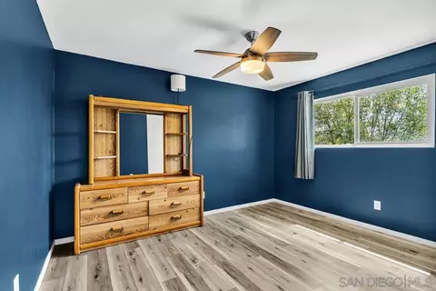 Bedroom - 13101 Pam Ln, Lakeside, CA 92040 photo 3 of 6