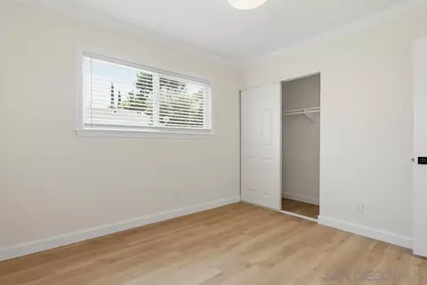Bedroom - 8740 Vanguard Pl, Lakeside, CA 92040 photo 11 of 13