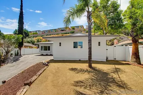 Exterior - 8740 Vanguard Pl, Lakeside, CA 92040 photo 1 of 13