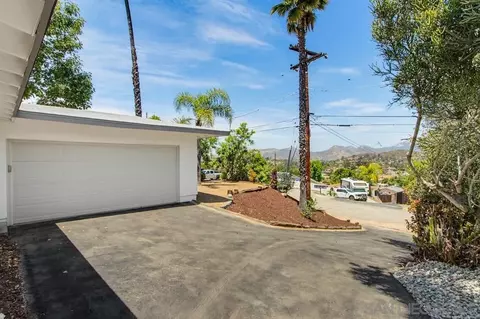 Exterior - 8740 Vanguard Pl, Lakeside, CA 92040 photo 12 of 13
