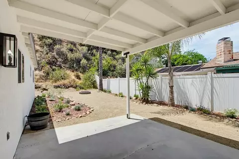 Exterior - 8740 Vanguard Pl, Lakeside, CA 92040 photo 6 of 13