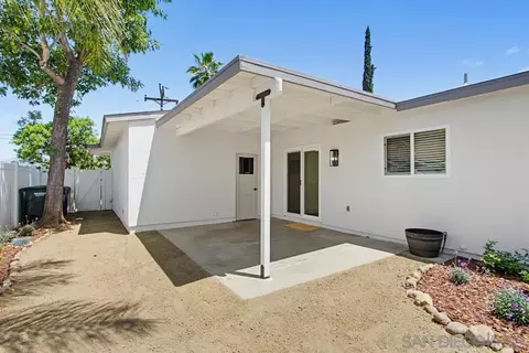 Exterior - 8740 Vanguard Pl, Lakeside, CA 92040 photo 5 of 13
