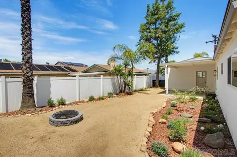 Exterior - 8740 Vanguard Pl, Lakeside, CA 92040 photo 9 of 13