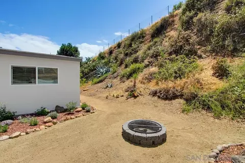 Exterior - 8740 Vanguard Pl, Lakeside, CA 92040 photo 10 of 13