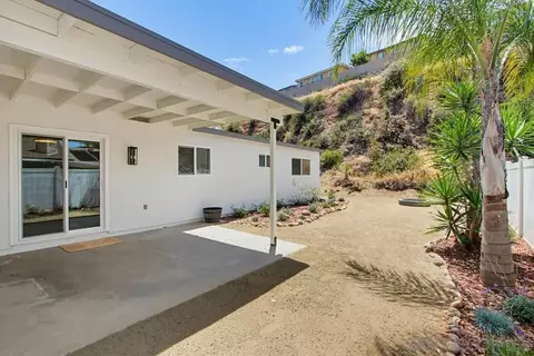 Exterior - 8740 Vanguard Pl, Lakeside, CA 92040 photo 4 of 13