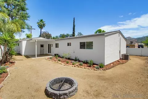 Exterior - 8740 Vanguard Pl, Lakeside, CA 92040 photo 8 of 13