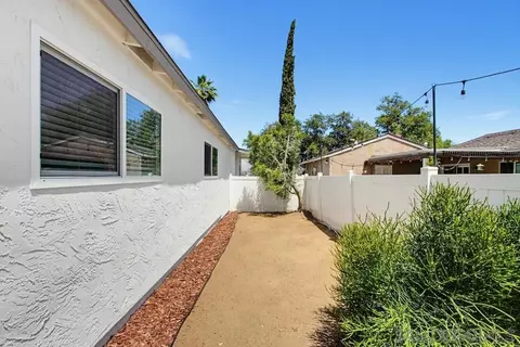 Exterior - 8740 Vanguard Pl, Lakeside, CA 92040 photo 11 of 13