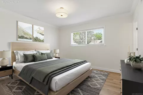 Bedroom - 8740 Vanguard Pl, Lakeside, CA 92040 photo 1 of 13