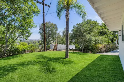 Exterior - 8740 Vanguard Pl, Lakeside, CA 92040 photo 2 of 13