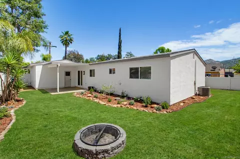 Exterior - 8740 Vanguard Pl, Lakeside, CA 92040 photo 7 of 13