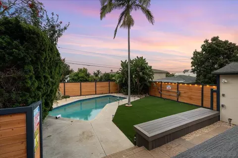 1409 Wilbur Ave, San Diego, CA 92109