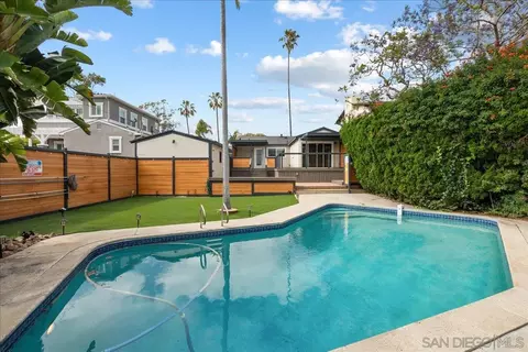 1409 Wilbur Ave, San Diego, CA 92109