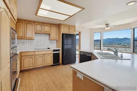 Kitchen - 13676 Bear Mountain Way, Jamul, CA 91935 photo 2 of 2