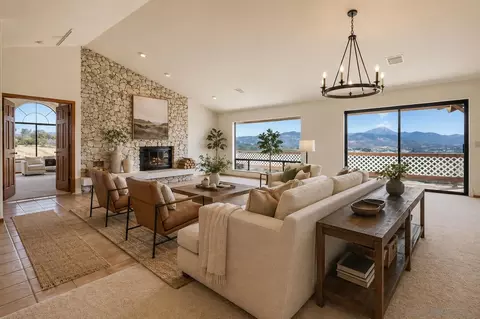 Living - 13676 Bear Mountain Way, Jamul, CA 91935 photo 3 of 5