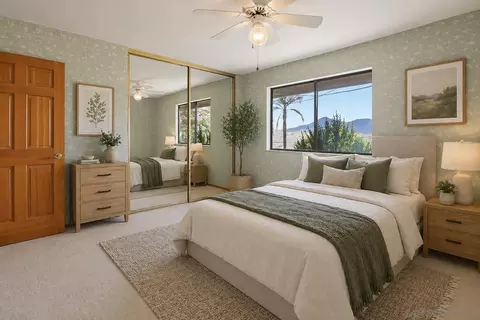 Bedroom - 13676 Bear Mountain Way, Jamul, CA 91935 photo 3 of 4